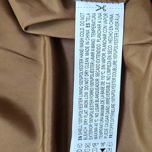 Forever 21 vest NWT - Picture 11 of 11